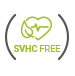 SVHC free