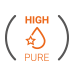 High pure