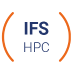 IFS HPC 인증서