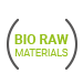 Bio raw materials