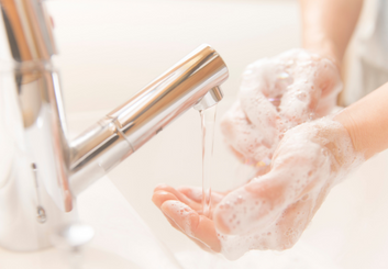 LIQUID HAND SOAP [RD-01]