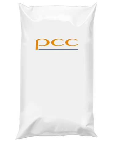 PCC Greenline&reg; пластівці каустична сода