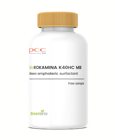 BioROKAMINA Cocamidopropyl Betaine MB (kokamidopropylbetain)