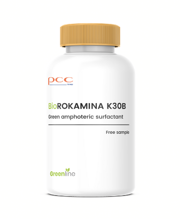 BioROKAMINA K30B (Coco-bétaïne)