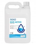 ROKO &reg; PROFESSIONAL DUO ACTIVE Jabón líquido con propiedades antibacterianas