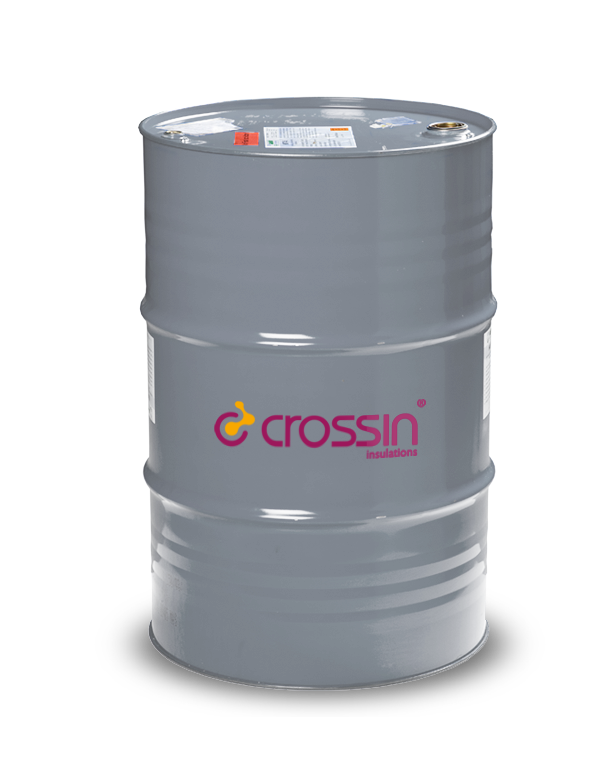 Crossin&reg; Hard 40 - Spray thermal insulation