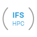 Certifikát IFS HPC