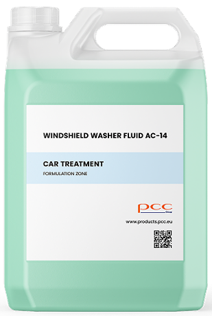 WINDSHIELD WASHER FLUID