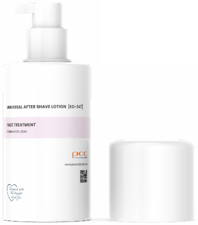 UNIVERSAL AFTER SHAVE LOTION [KD-347]