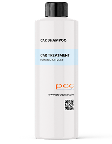SHAMPOO PER AUTO