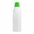 HDPE Flasche „Handy” 2L mit Schraubverschluss / PP Flasche „Handy” 2L (transparent) mit Schraubverschluss