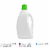 HDPE Бутылка „Handy” 2Л с винтовой крышкой / PP Бутылка 
