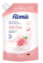 FLOMIE SILK CARE  Flüssigseife 900 ml