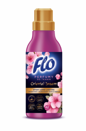 Profumo per tessuti FLO Oriental Dream