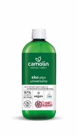 CAMOLIN® Mak & Akacja - Eco Nettoyant tout usage 750 ml