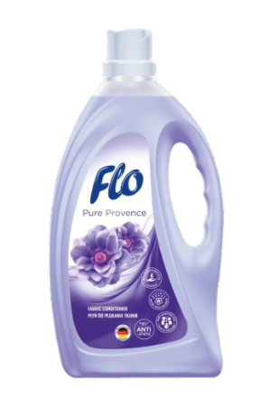 FLO® PURE PROVENCE FABRIC SOFTENER