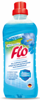 FLO® УНИВЕРСАЛЬНАЯ ЖИДКОСТЬ АЛЬПИЙСКИЙ ЛУГ