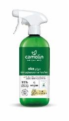 CAMOLIN® Biała porzeczka - eco Spray para limpeza de cozinha 750ml