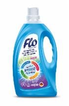 FLO® COLOR GEL 액체 세탁 세제