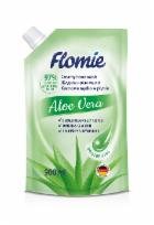 FLOMIE ALOE VERA Sıvı sabun 900 ml
