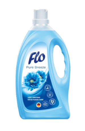 FLO® PURE BREEZE FABRIC CONDITIONER