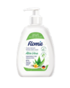 FLOMIE ALOE VERA Flüssigseife 500 ml