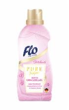 FLO® PURE PERFUME PATCHOULI FABRIC SOFTENER CONCENTRATE