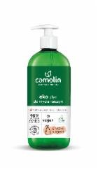 CAMOLIN® Gruszka & Agrest - Liquide vaisselle écologique 750ml