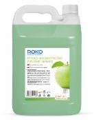 ROKO® PROFESSIONAL Sapone cosmetico alla mela verde