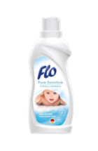 FLO® PURE SENSITIVE ЖИДКОСТЬ ДЛЯ ПОЛОСКАНИЯ ТКАНЕЙ
