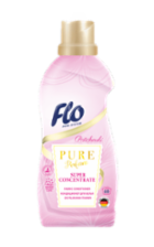 FLO® PURE PARFUME PATCHOULI MÖJNINGSMEDEL KONCENTRAT