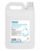 ROKO® PROFESSIONAL EKO STANDARD Sabonete líquido de lírio do vale