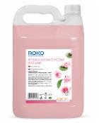 Kozmetické mydlo ROKO® PROFESSIONAL Ruža