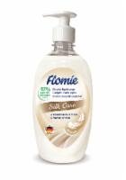 FLOMIE SILK CARE Sıvı sabun 500 ml