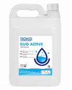 ROKO ® PROFESSIONAL DUO ACTIVE สบู่เหลวที่มีคุณสมบัติต้านเชื้อแบคทีเรีย