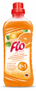 FLO® УНИВЕРСАЛЬНАЯ ЖИДКОСТЬ ИСПАНСКИЕ ПОМЕЛО