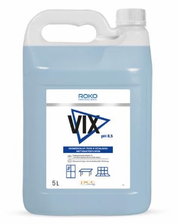 ROKO® PROFESSIONAL VIX Liquide universel à effet antibactérien