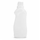 HDPE Bottle with a cap Dilut 1L