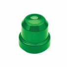 I 44 caps compatible with HDPE bottles