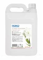 ROKO® PROFESSIONAL Foam soap lily flower