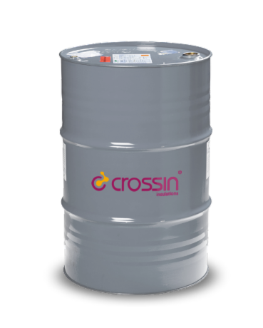Crossin® Hard 40 - Wärmeisolierung sprühen