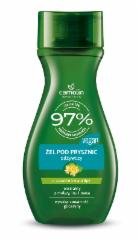 CAMOLIN® Výživný sprchový gel s vůní lipového květu 265ml