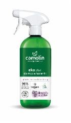 CAMOLIN® Grape & Apple - Spray nettoyant pour salle de bain éco 750ml
