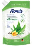 FLOMIE ALOE VERA  Flüssigseife 900 ml