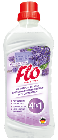 FLO® УНИВЕРСАЛЬНАЯ ЖИДКОСТЬ ЖЕМЧУЖИНА МАРСЕЛЯ