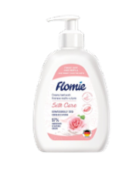 FLOMIE SILK CARE  Mydło w płynie 500 ml