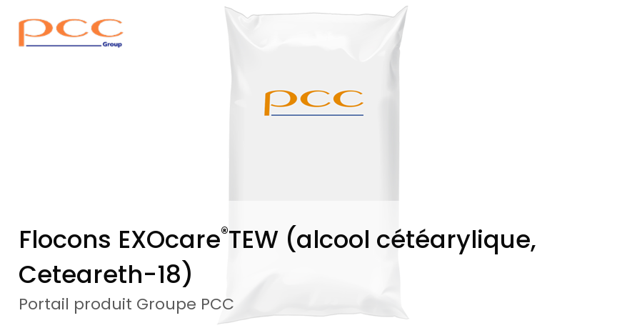 Emulsifiant Végétal Alcool Cétéarylique - Beurre/cire - 1 Kg - Pour Cosmétique Maison